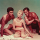 Image for article titled The Sexual History Of "Gidget"